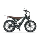 OUXI GT-24 - Sort