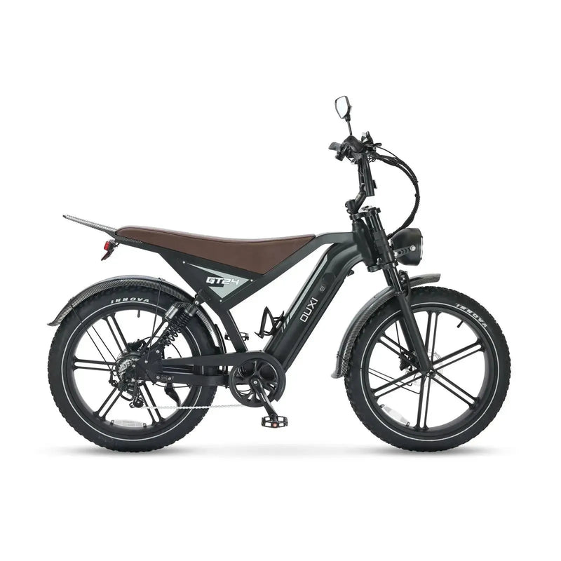 OUXI GT-24 - Sort