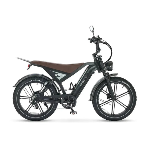 OUXI GT-24 - Sort