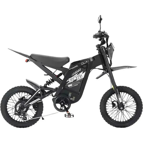 OUXI GT16 - Sort