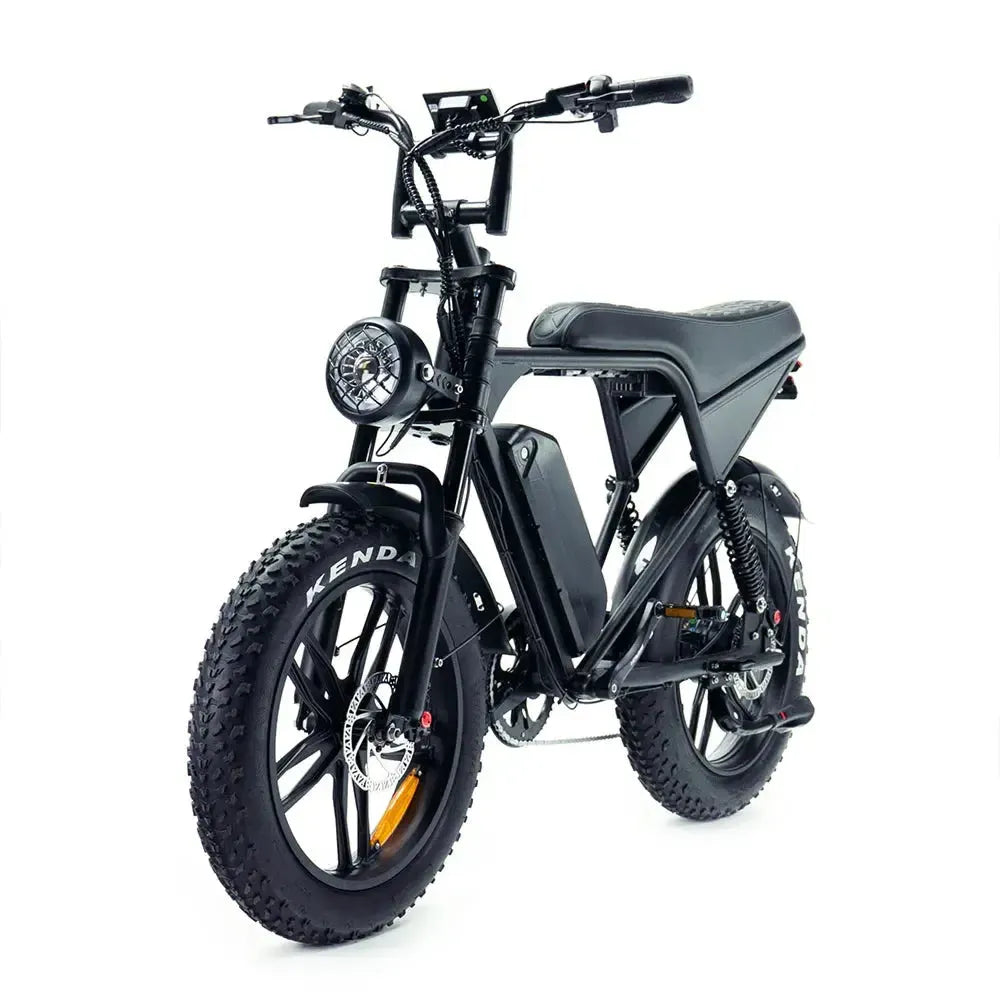 OUXI V8 Pro Max - Sort