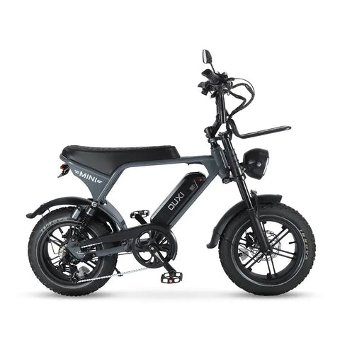 OUXI V8 Ultra Mini - Grå