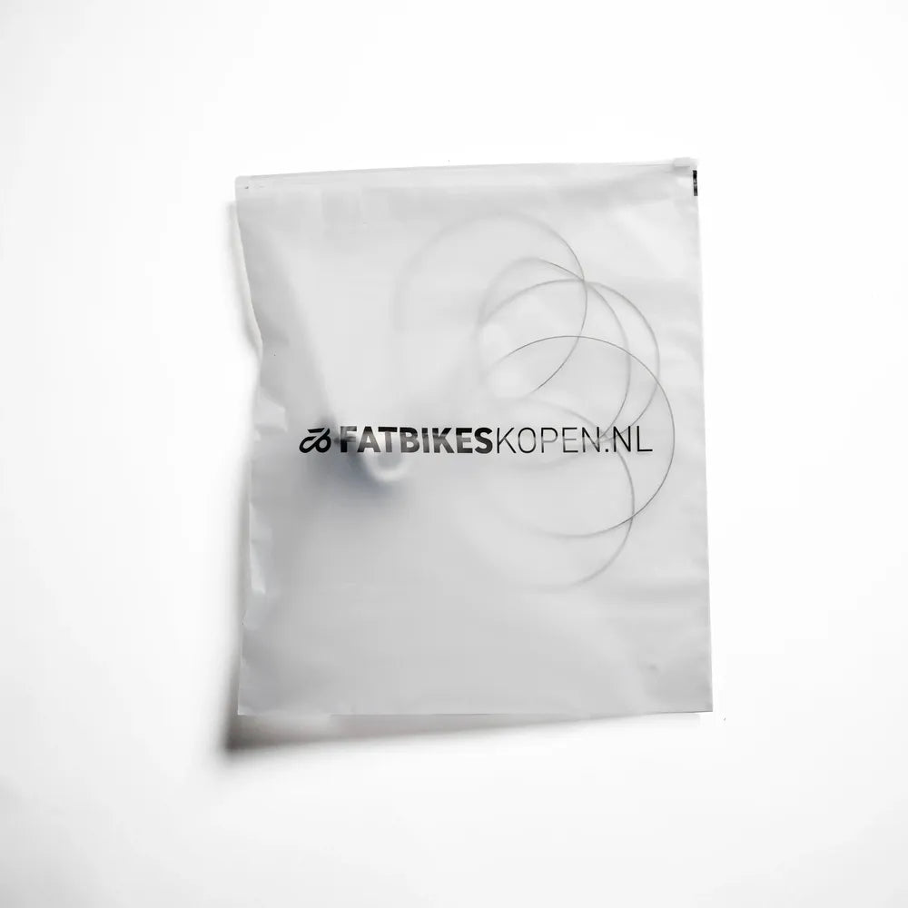 OUXI - Gear