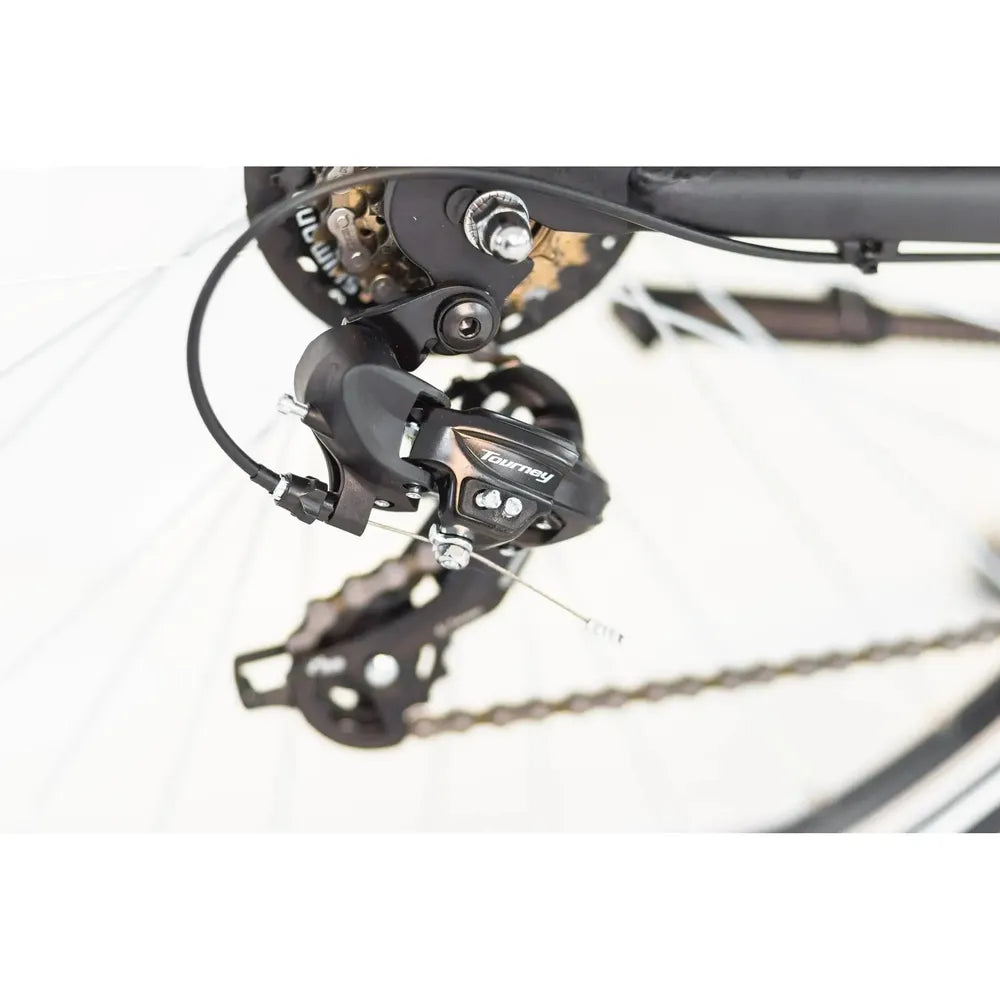 Puch Basic D7 - Sort