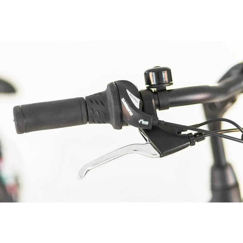Puch Basic D7 - Sort