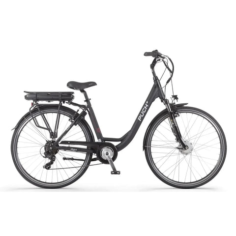 Puch Basic D7 - Sort