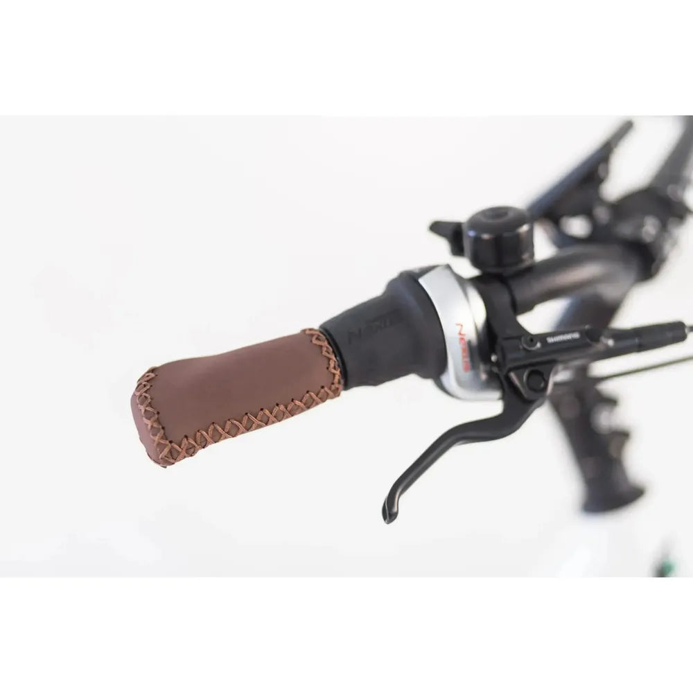 Puch E-Dance S N7 - Sort