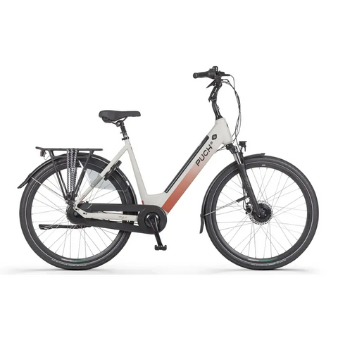 Puch E-Modern Basic N7 - Mat Sidelilla