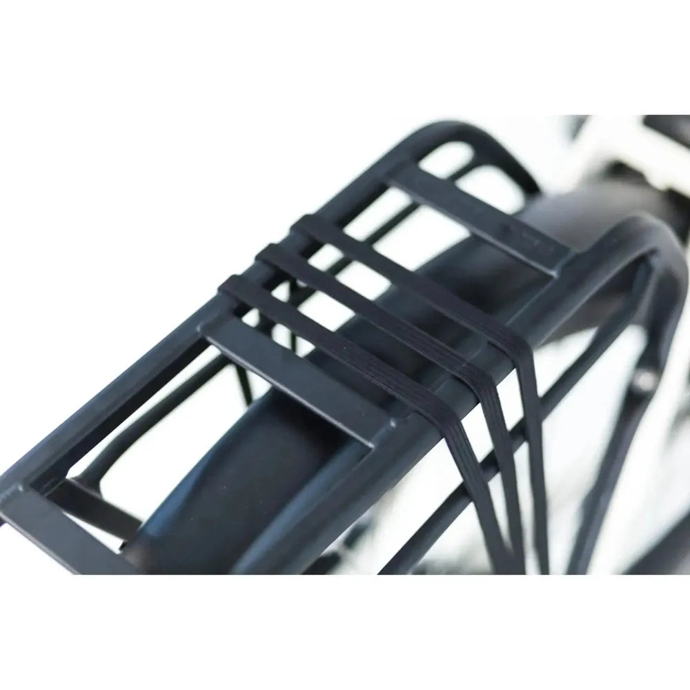 Puch E-Modern N7 - Sort
