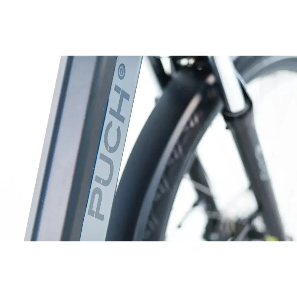 Puch E-Modern SUV N7 - Sort