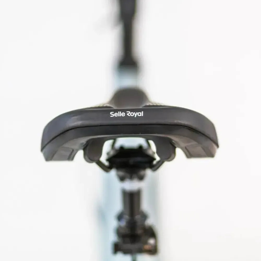 Puch E-Nova - Lys Mintgrøn Mat