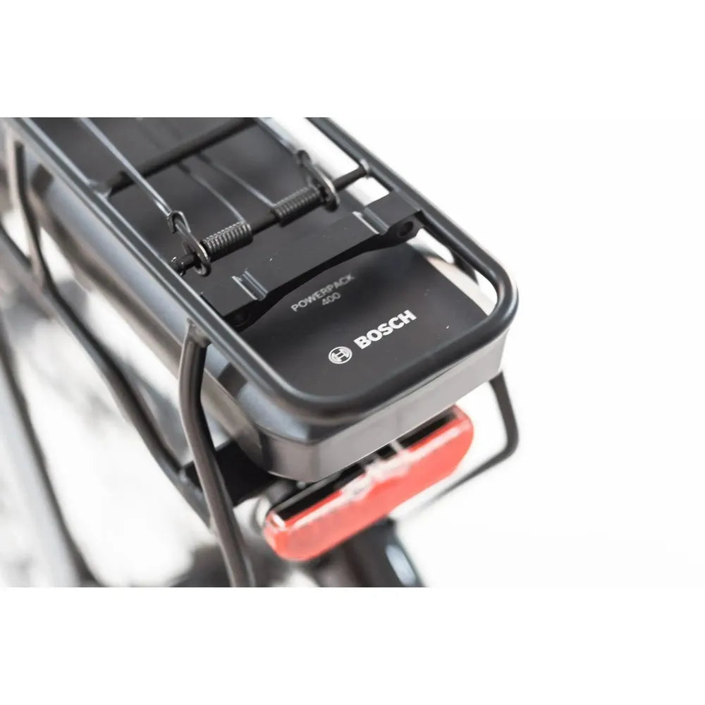 Puch E-Symphony Active 400 N7 - Sort