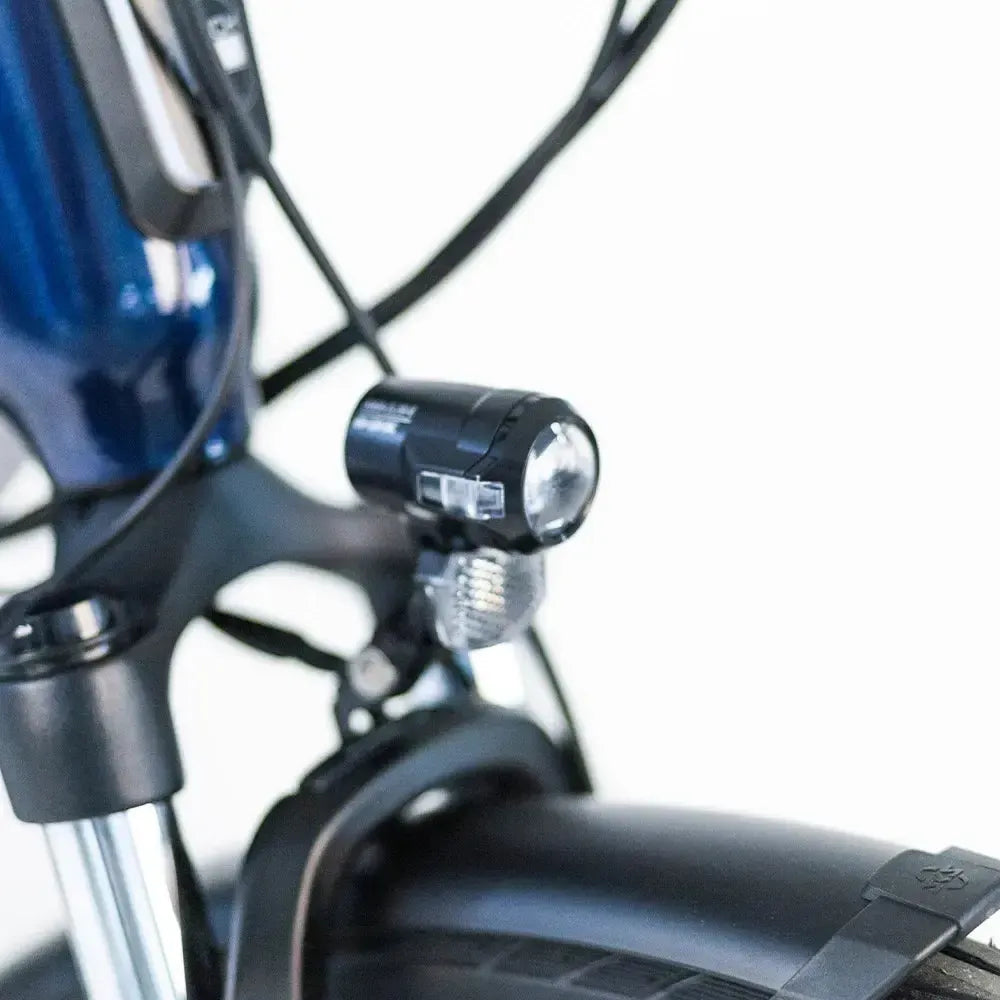 Puch E-Zirkon Enviolo Rem 2024 - Antracit Mat
