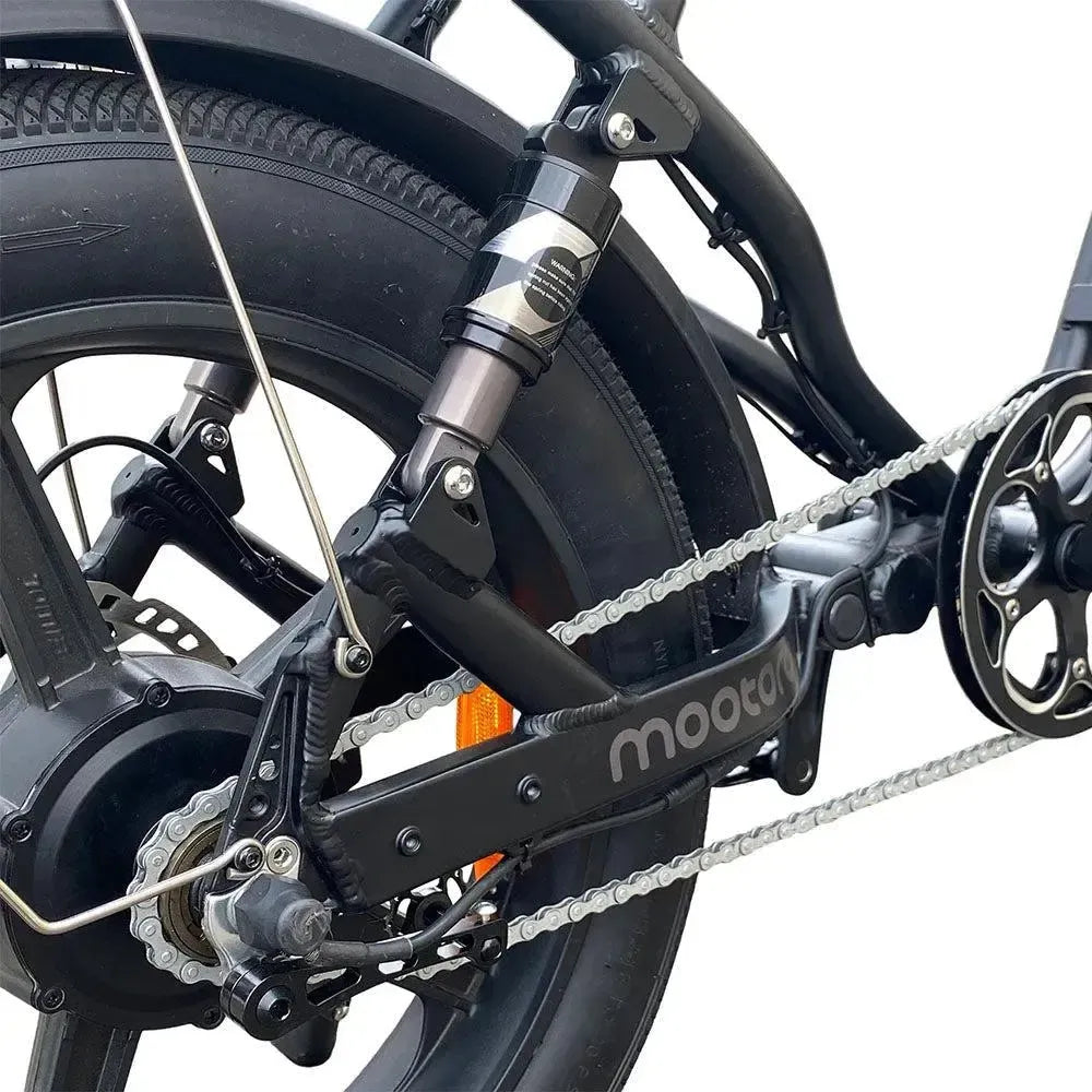 Pulse R1 Cross - Sort
