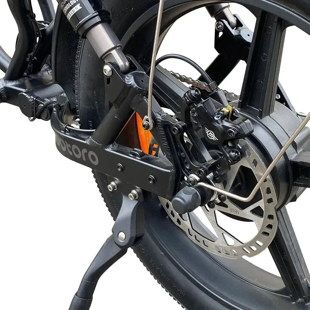 Pulse R1 Cross - Sort