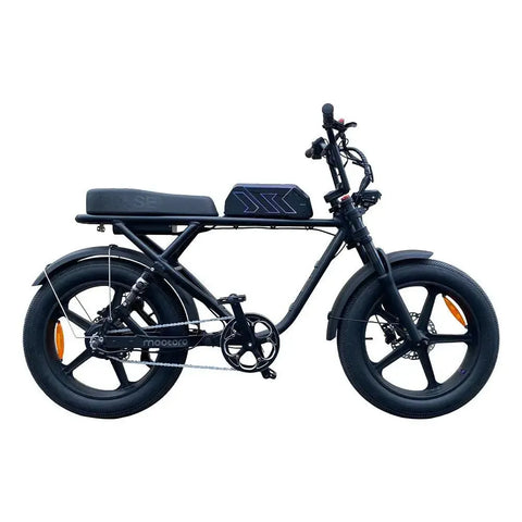 Pulse R1 Cross - Sort