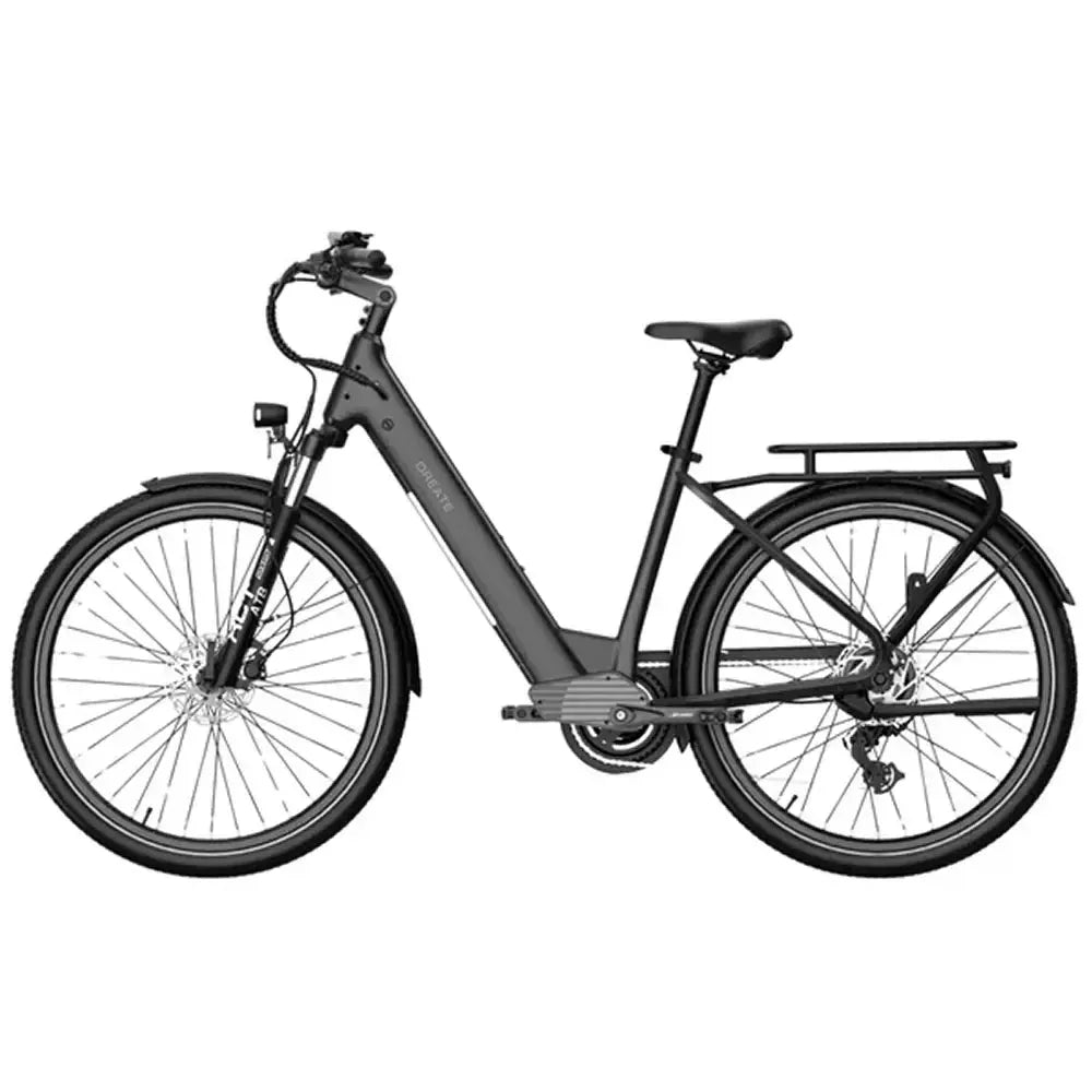 Qreate City Air Pro - Sort