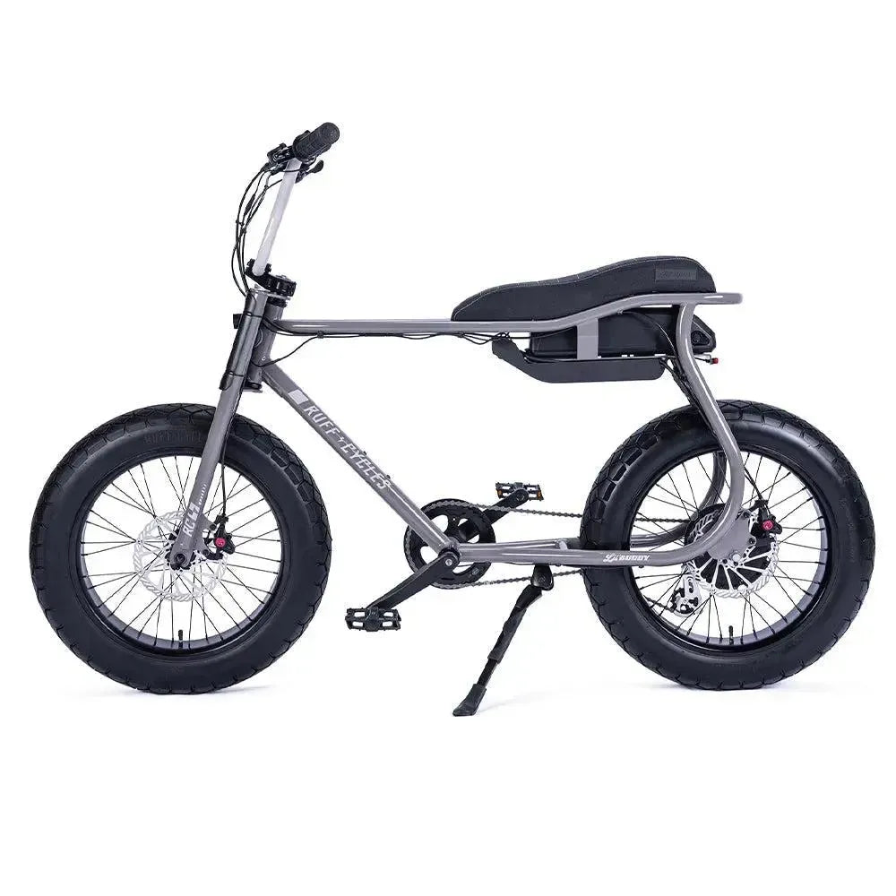 Ruff Cycles Lil'Buddy Edge - Grå
