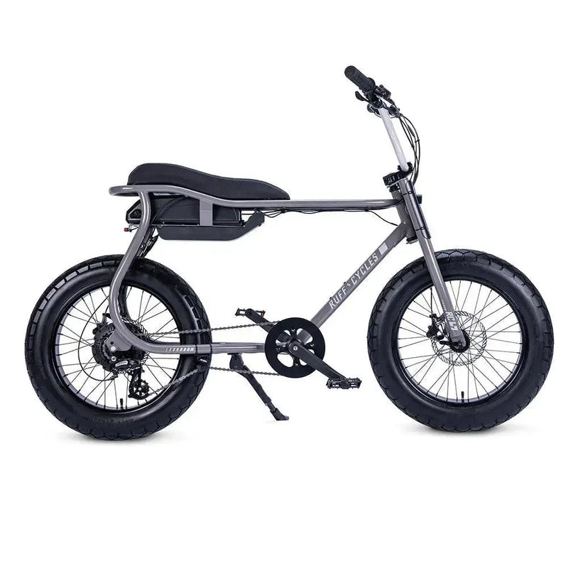 Ruff Cycles Lil'Buddy Edge - Grå
