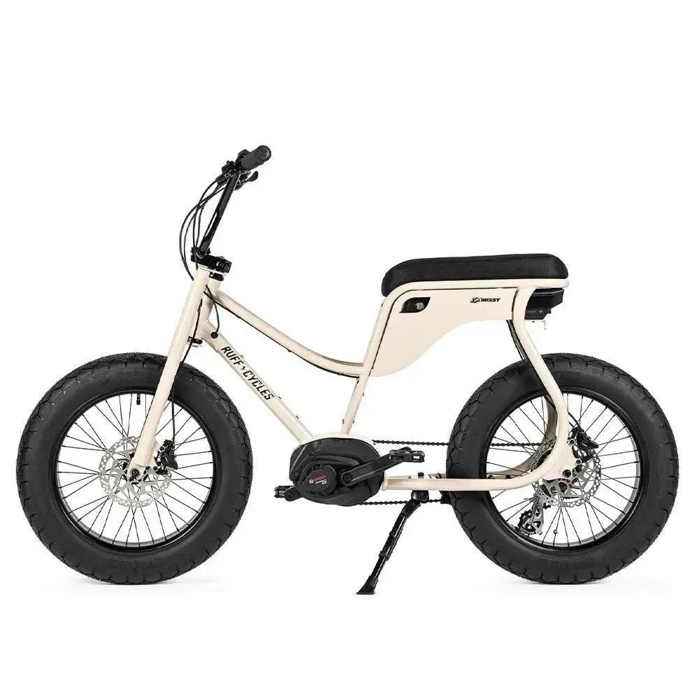 Ruff Cycles Lil'Missy - Nude