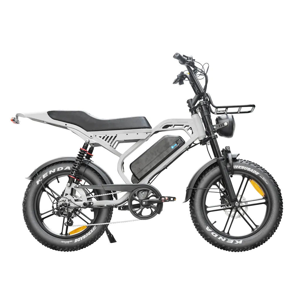 S20 Pro - Lysgrå