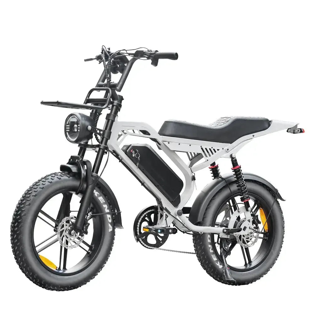 S20 Pro - Lysgrå