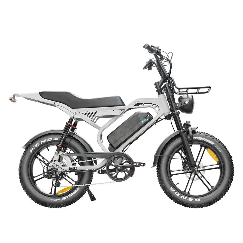 S20 Pro - Lysgrå