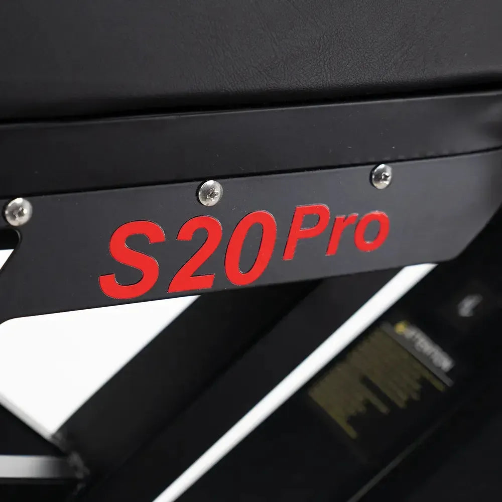 S20 Pro - Sort