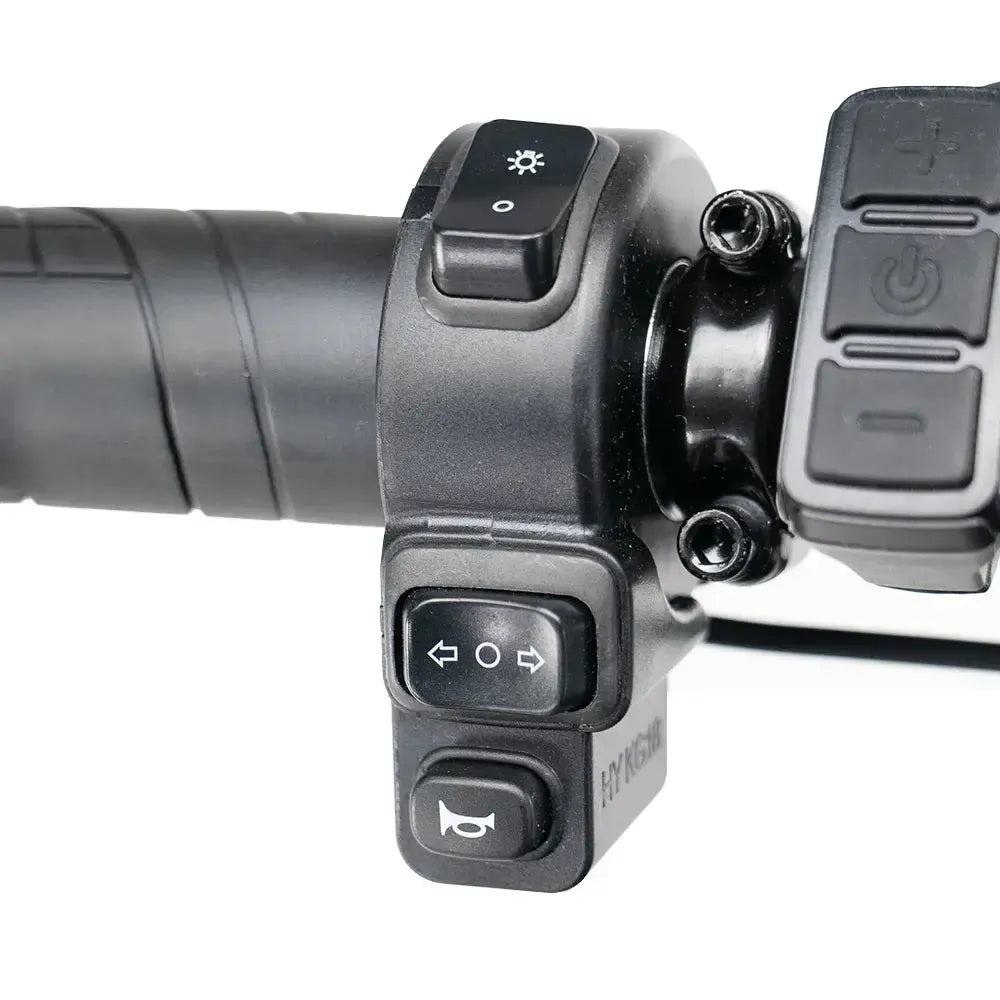 S20 Pro - Sort