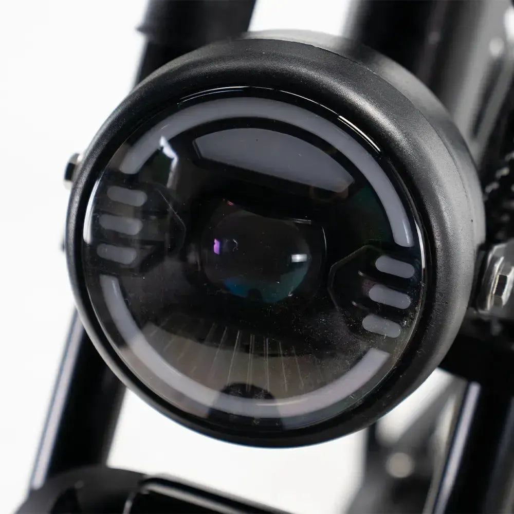 S20 Pro - Sort