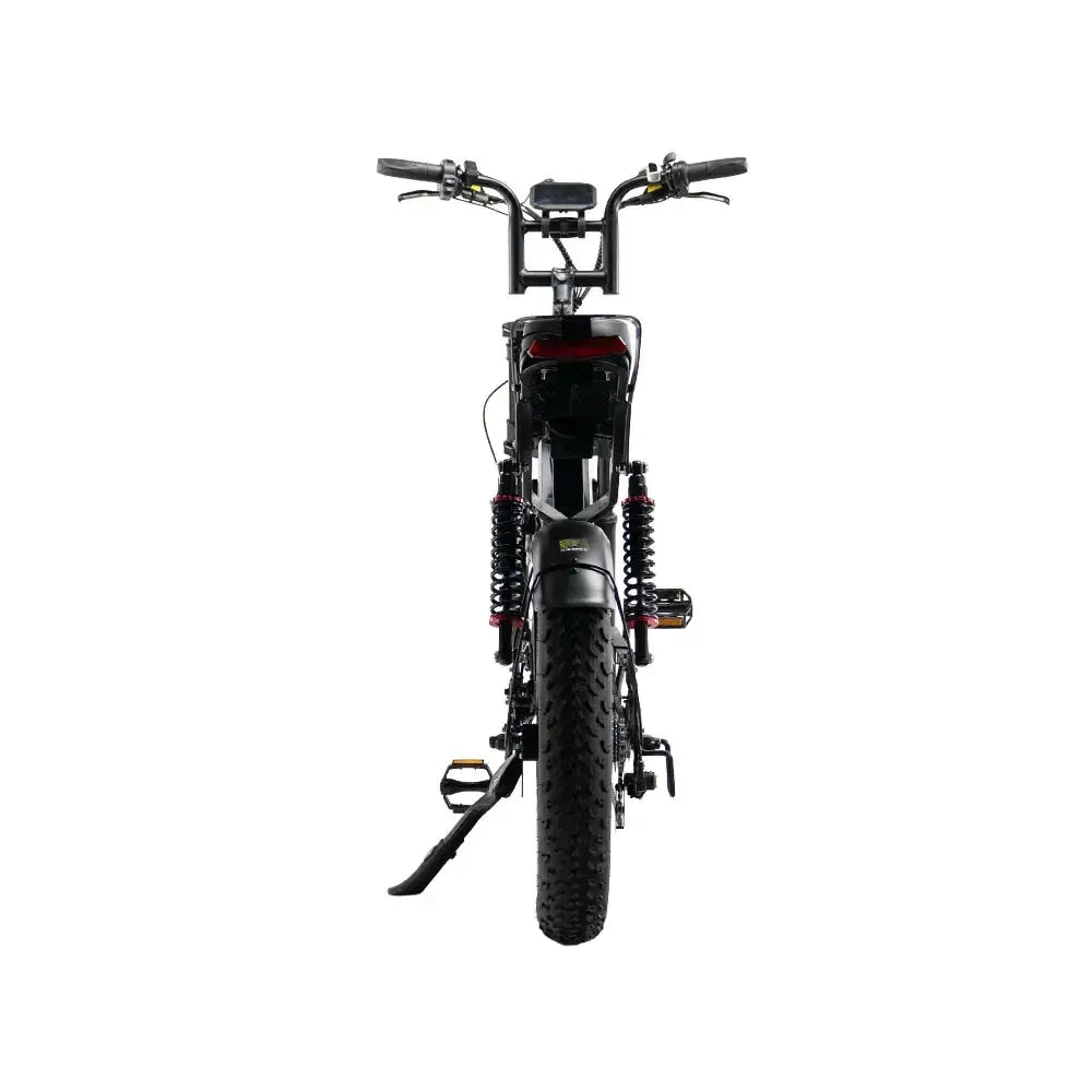 S20 Pro - Sort