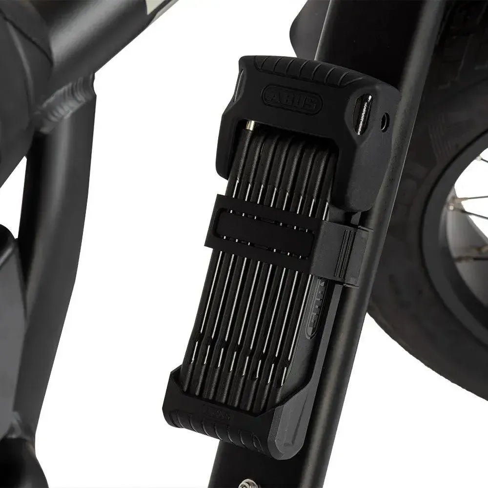 STOER Bikes S1+ - Grå