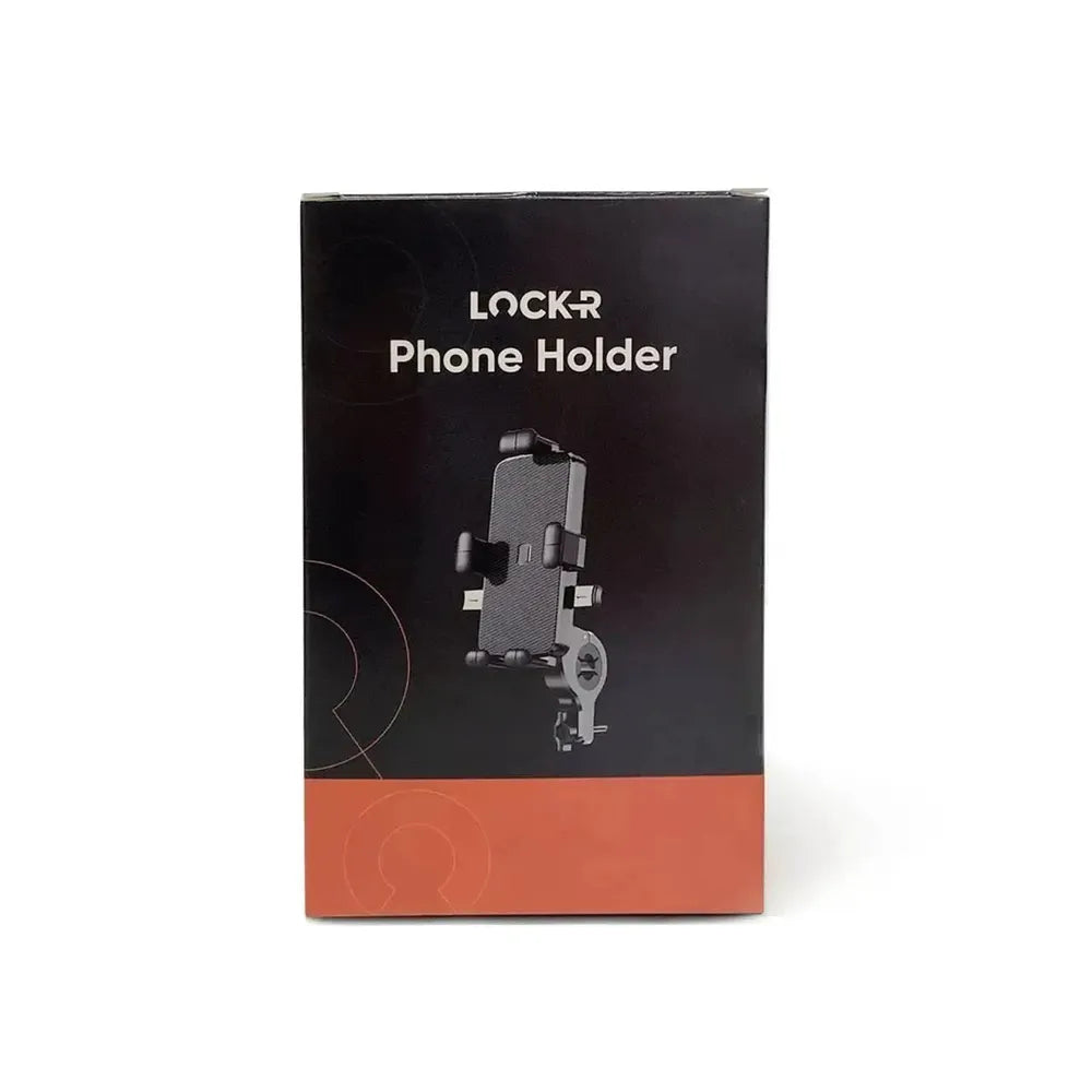 Telefonholder - LOCK-R