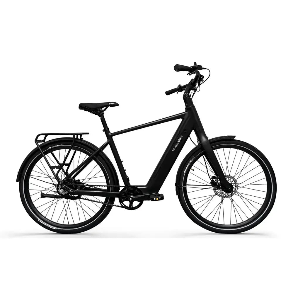 Tomos EB 03 - Mat Sort