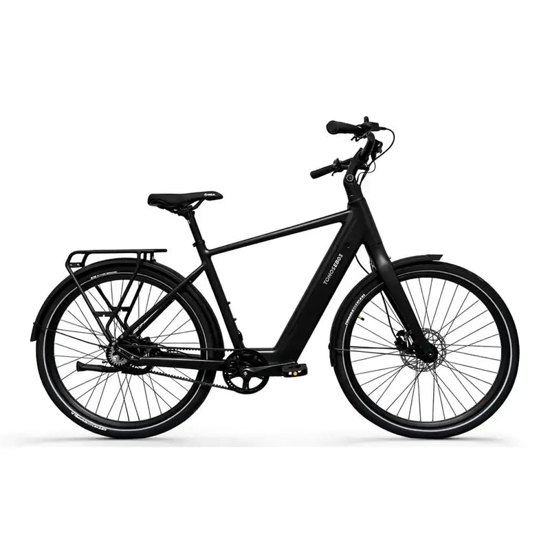 Tomos EB 03 - Mat Sort