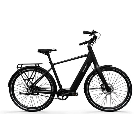 Tomos EB 03 - Mat Sort