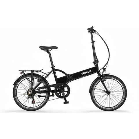 Tomos EB 10 - Antracit Glans