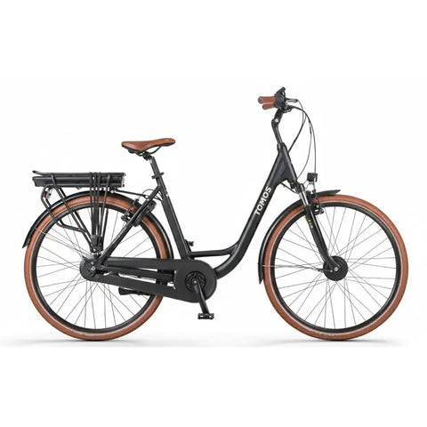 Tomos EB 12 - Mat sort