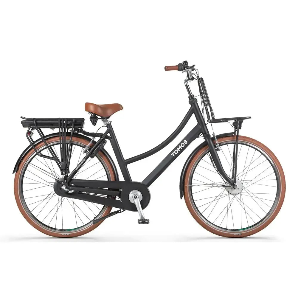 Tomos EB 15 - Mat Sort