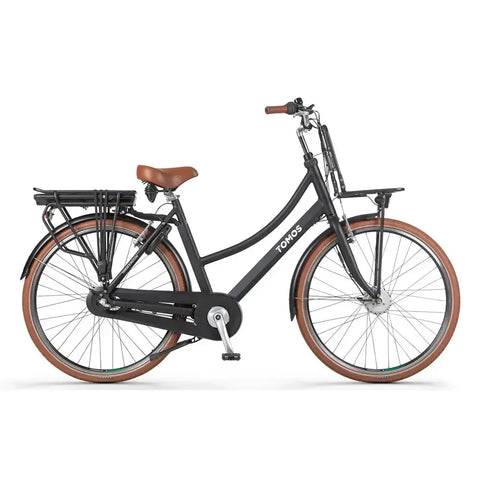 Tomos EB 15 - Mat Sort
