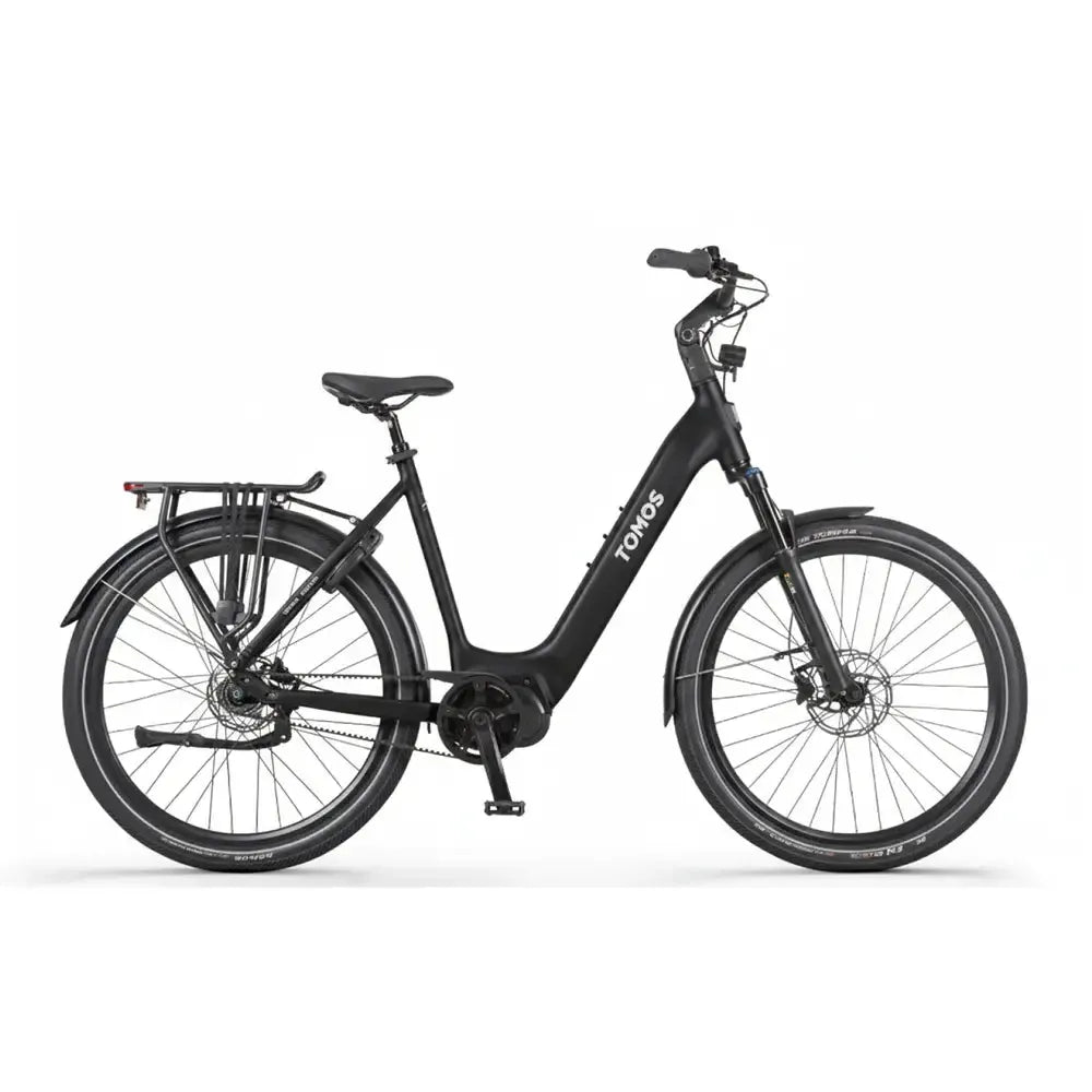 Tomos EB 19 - Mat sort