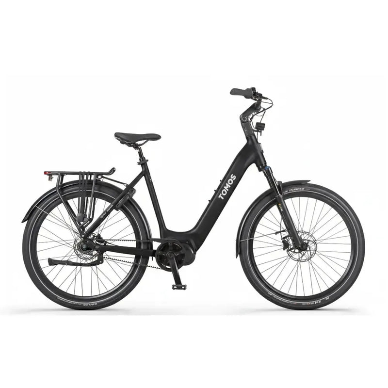 Tomos EB 19 - Mat sort