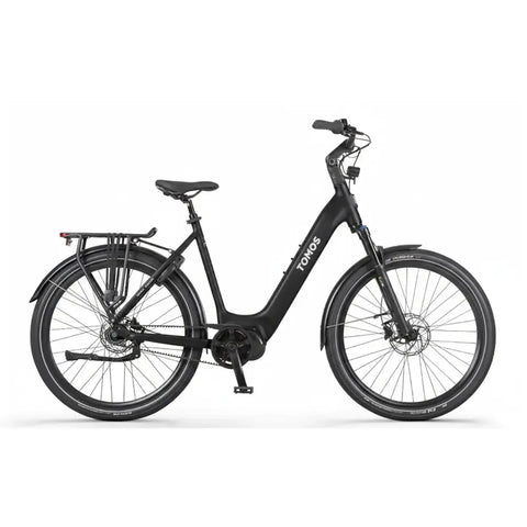 Tomos EB 19 - Mat sort