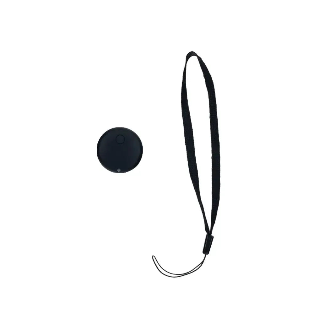 Tracker - iOS & Android
