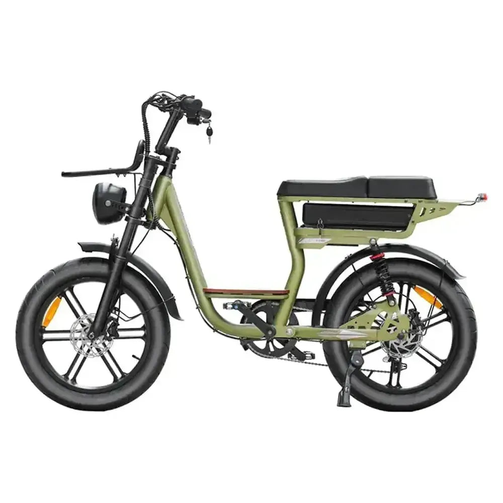 V20 Comfort - Grøn