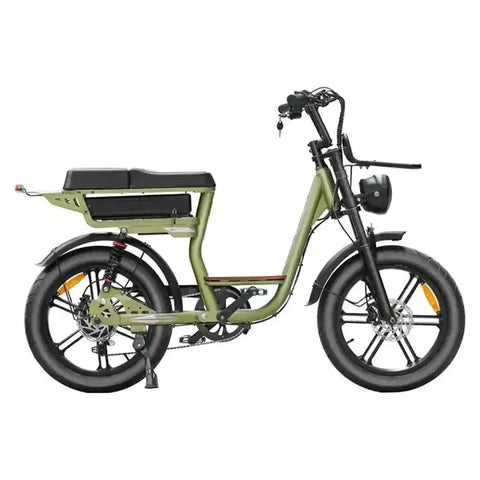 V20 Comfort - Grøn