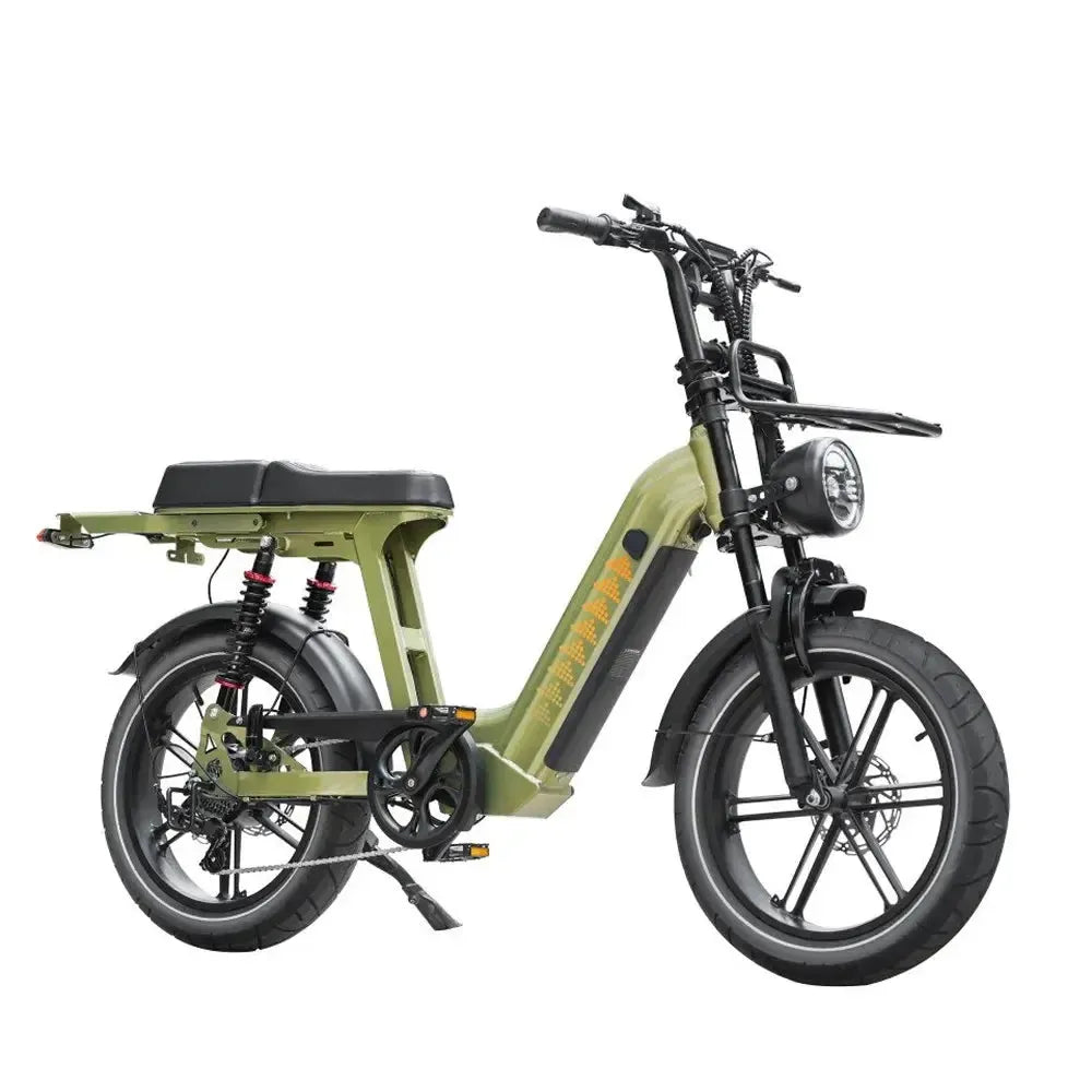 V20 Comfort Pro - Grøn