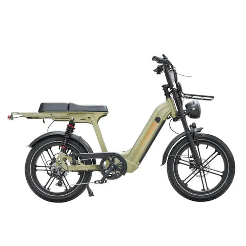 V20 Comfort Pro - Grøn