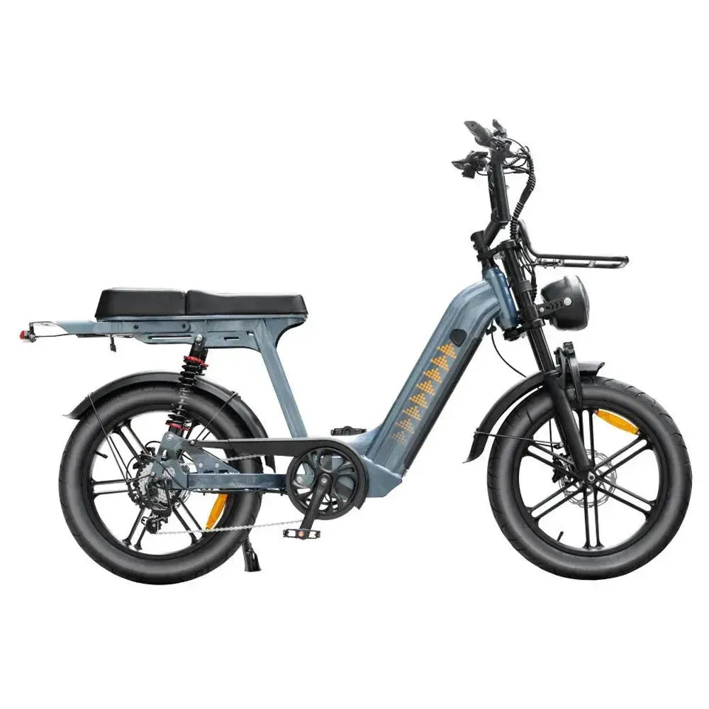 V20 Comfort Pro - Nardo Grå