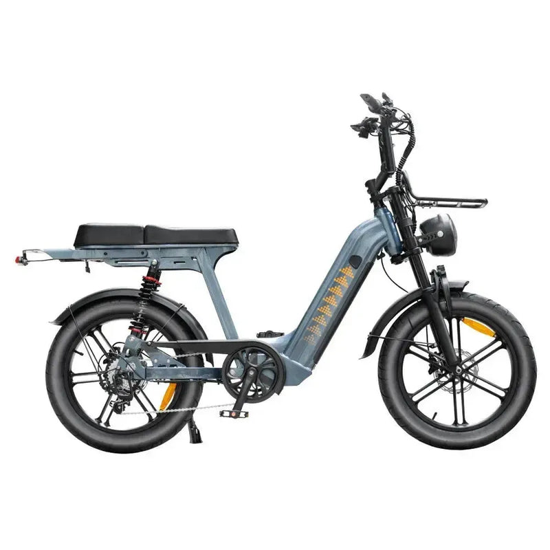 V20 Comfort Pro - Nardo Grå